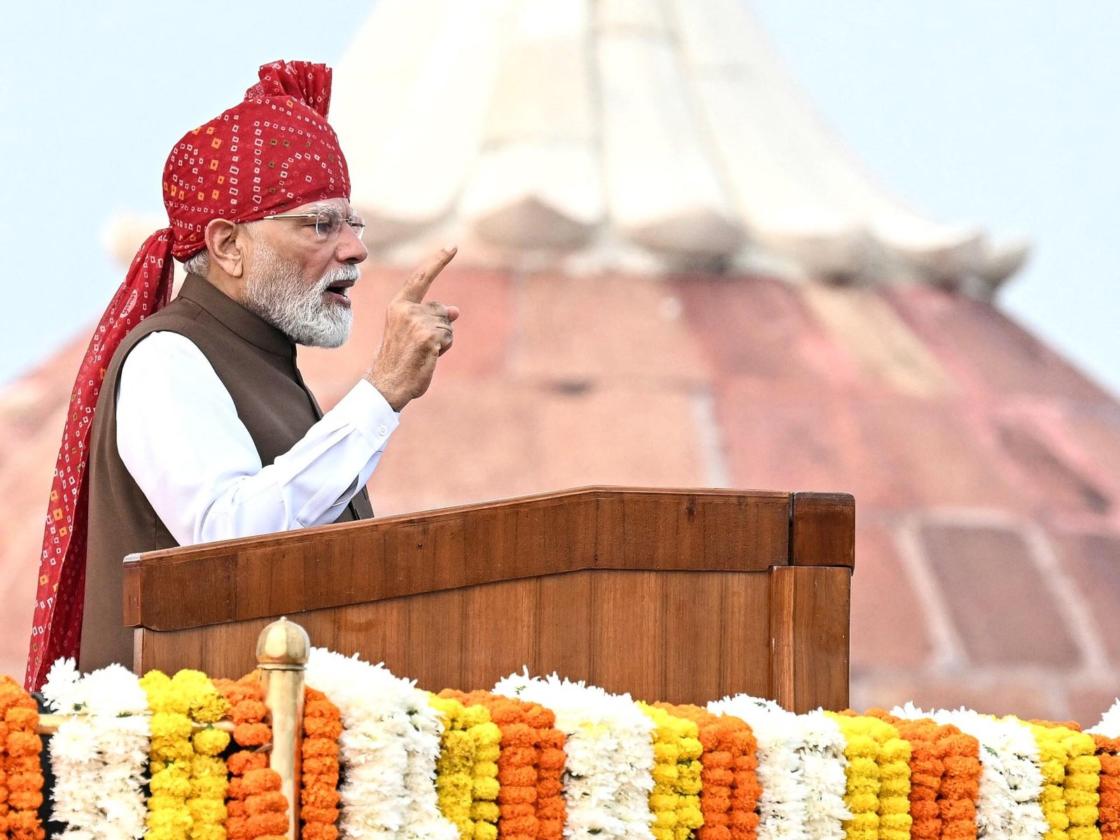 Modi threatens to target ‘inte...