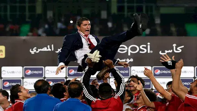 جاريدو لـ "واقع مصر": إمام عاشور مفتاح فوز الأهلي في القمة.. واحذر من خطورة عبد الله السعيد