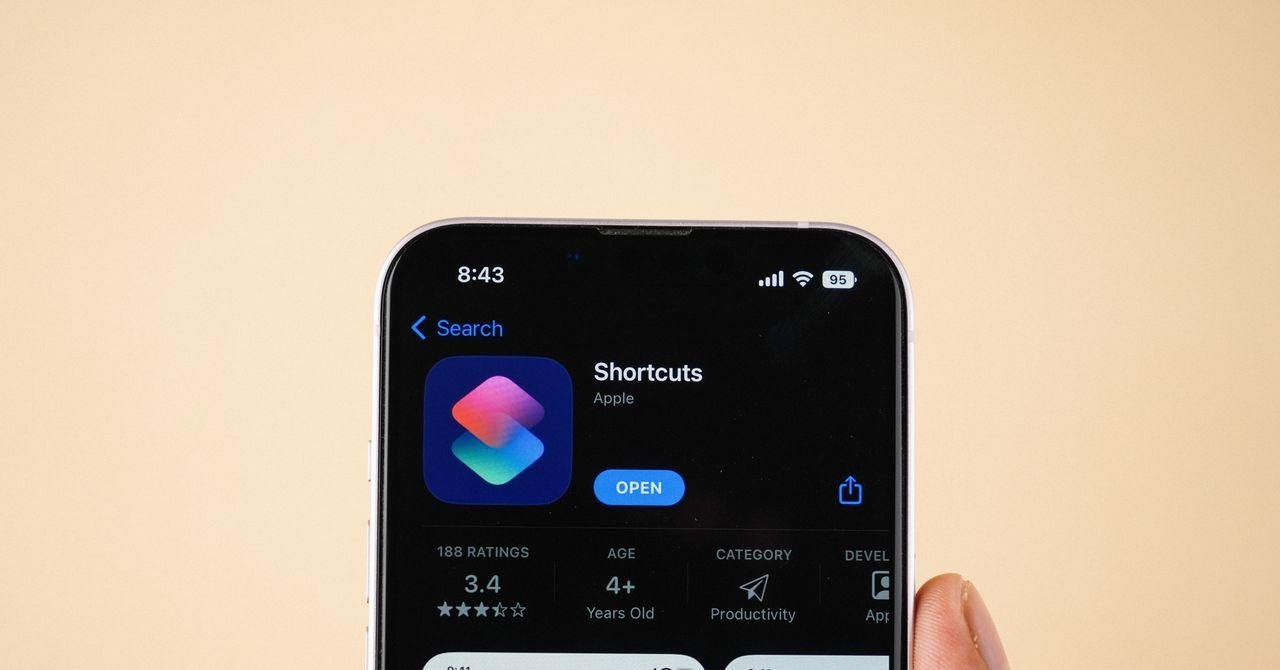 7 Basic iPhone Tricks I Built...