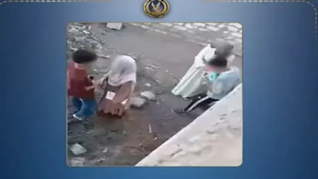 الداخلية تكشف تفاصيل فيديو الفتاتين غير الأخلاقي في كفر الشيخ
