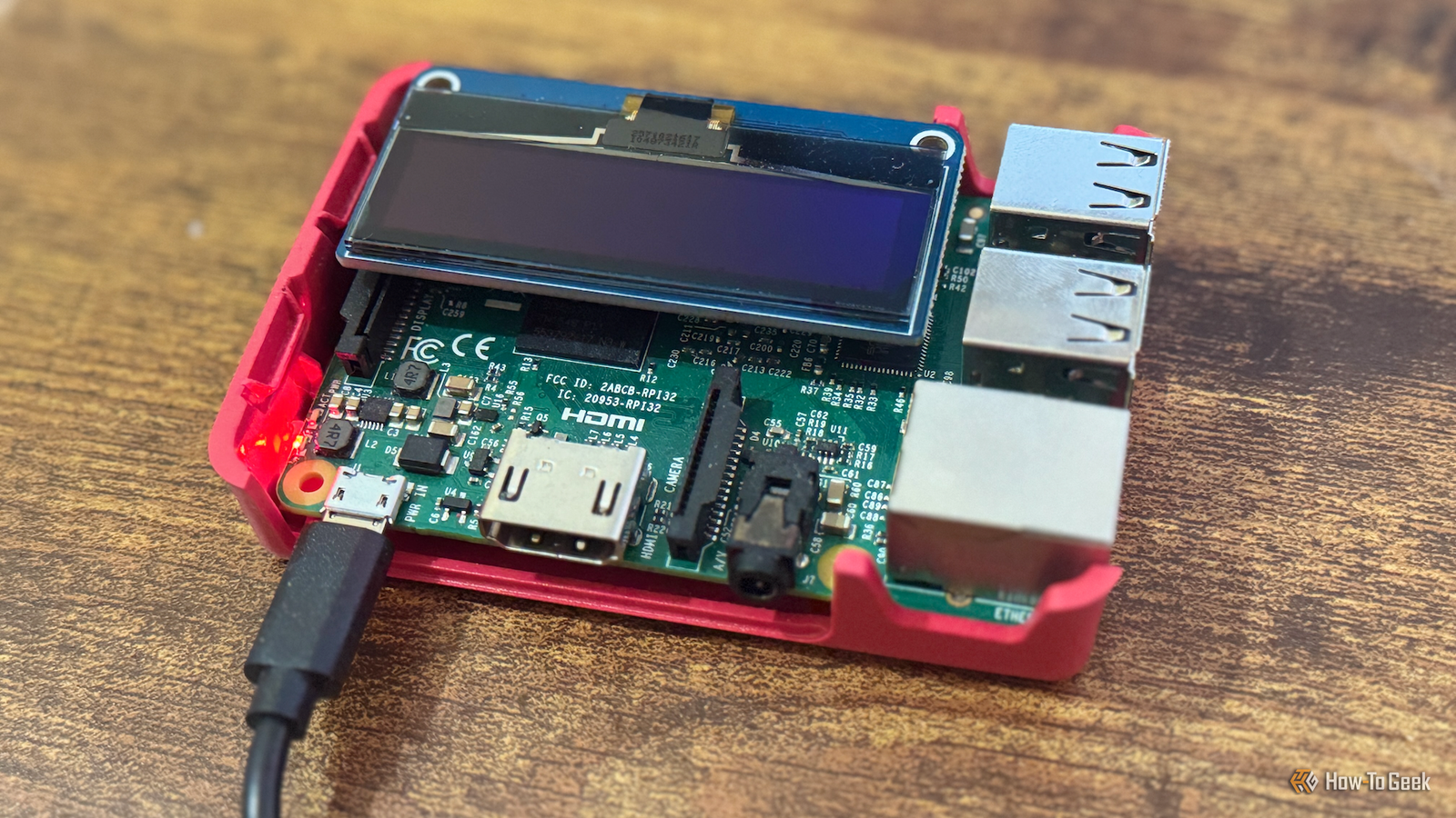 5 reasons why the Raspberry Pi...