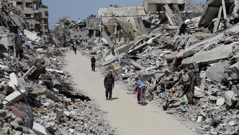 مسئول أممي: الوضع في غزة مأساوي رغم مرور عام على وقف إطلاق النار