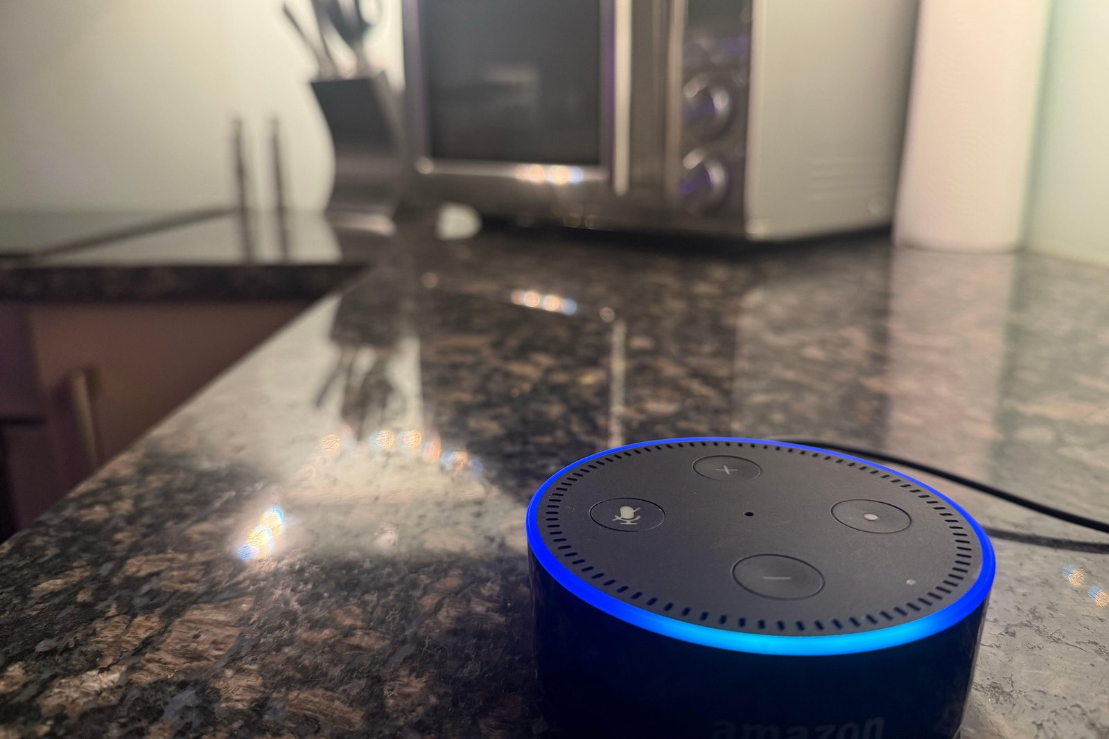 Don't toss out your old Echo D...