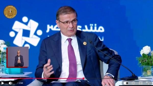 وزير الزراعة: إنشاء شركة للتحوّل الرقمي بالتعاون مع جهاز مستقبل مصر لتوزيع الأسمدة