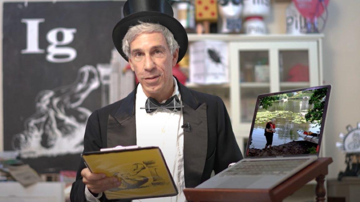 Meet the 2026 Ig Nobel Prize w...