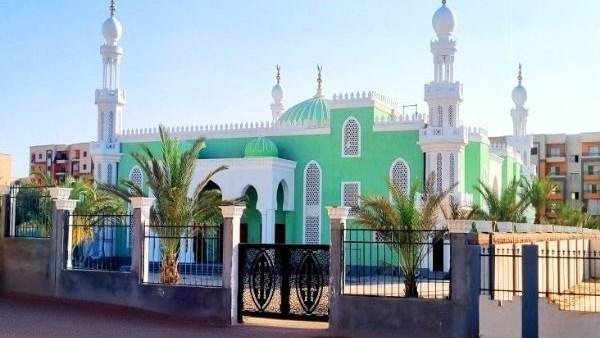 الأوقاف تفتتح 28 مسجدًا غدًا الجمعة ضمن خطتها لإعمار بيوت الله