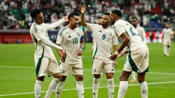 موعد مباراة السعودية وقطر في كأس الخليج والقنوات الناقلة