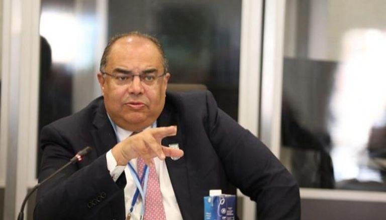 محمود محيي الدين: المجتمعات العربية والأفريقية تدفع تكلفة مخاطر مبالغ فيها عند الاستدانة