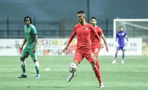غنام محمد يكشف كواليس اختبارات الزمالك والأهلي.. وغالي الأفضل تاريخيا