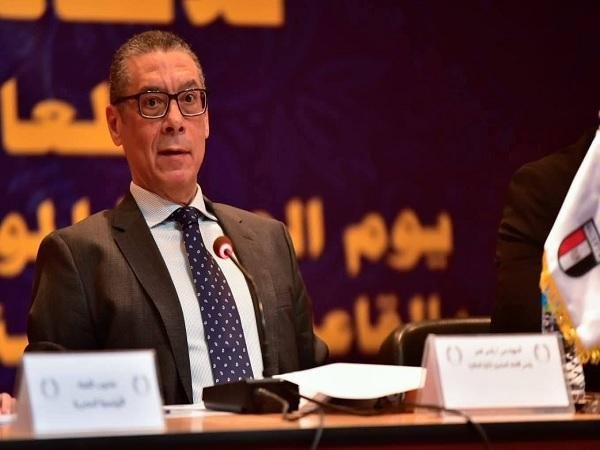 رئيس اتحاد الطائرة: نعمل بإخلاص لخدمة اللعبة.. ولا نشغل أنفسنا بالمتربصين