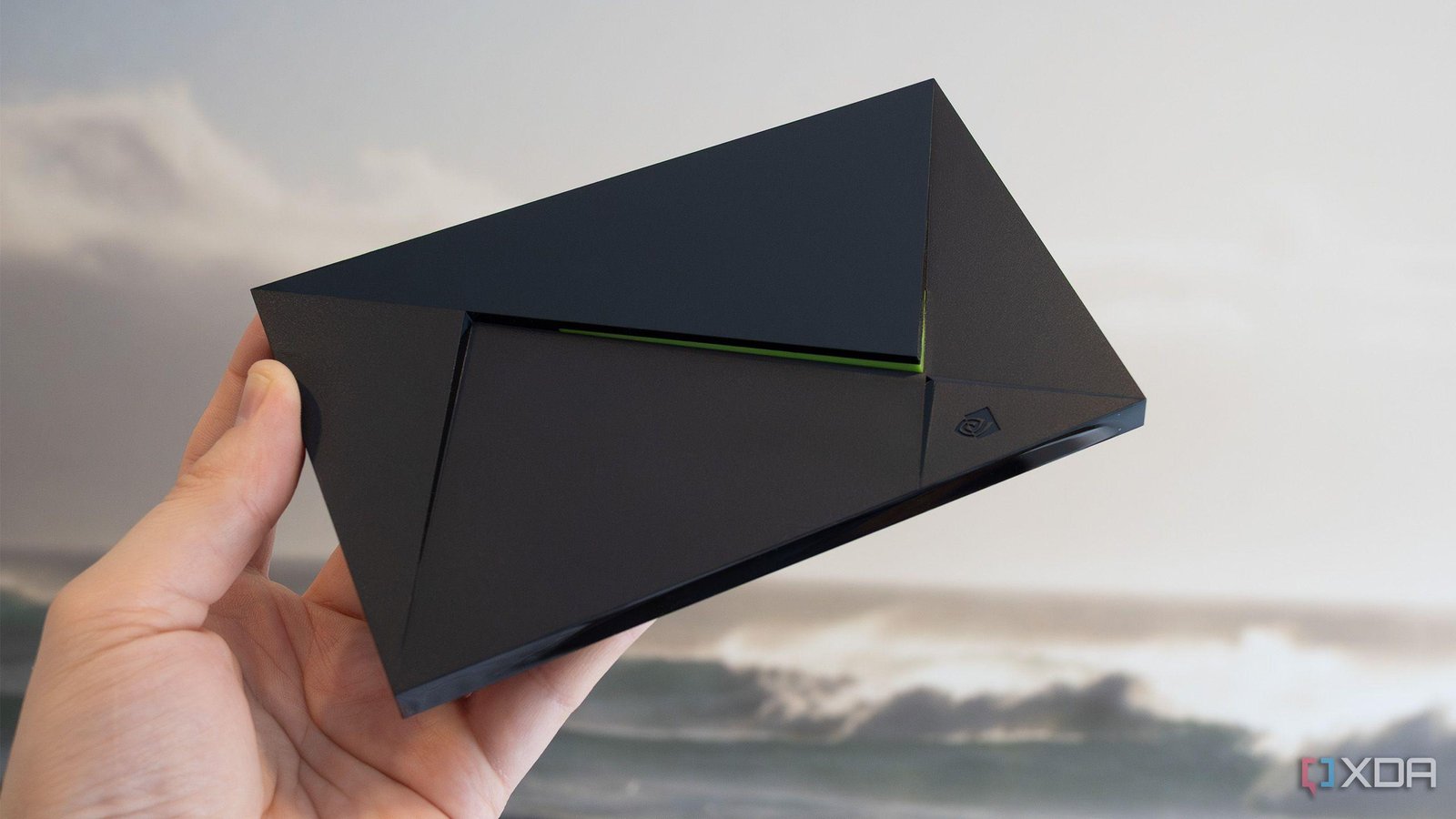 My favorite Nvidia Shield TV f...