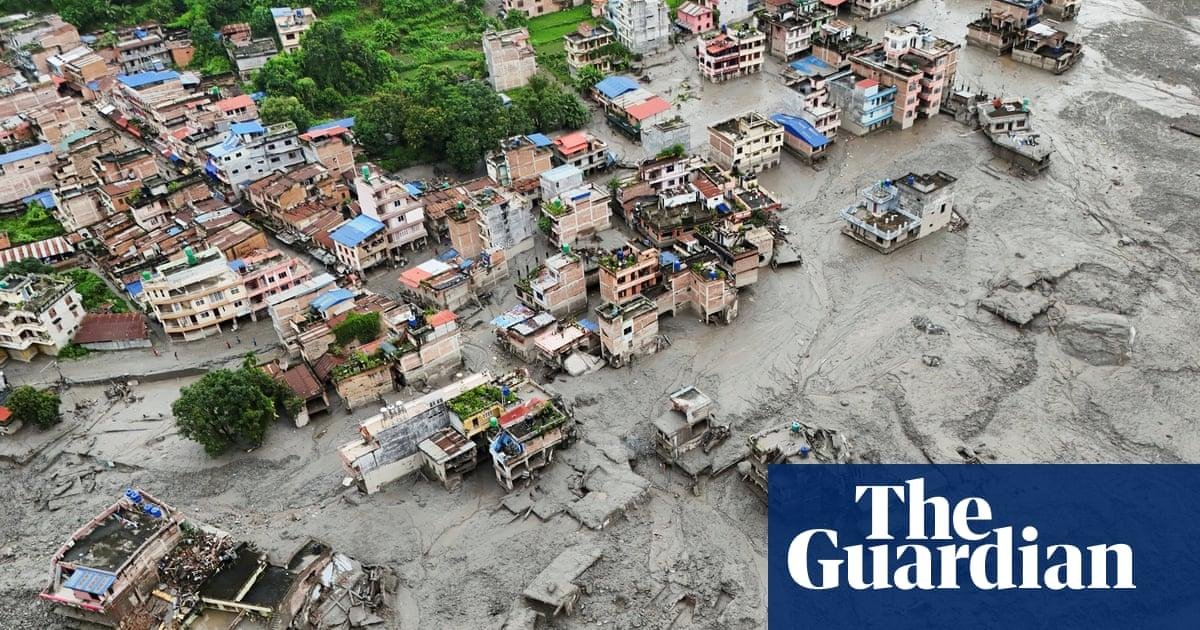 Nearly 1,400 missing, mostly t...