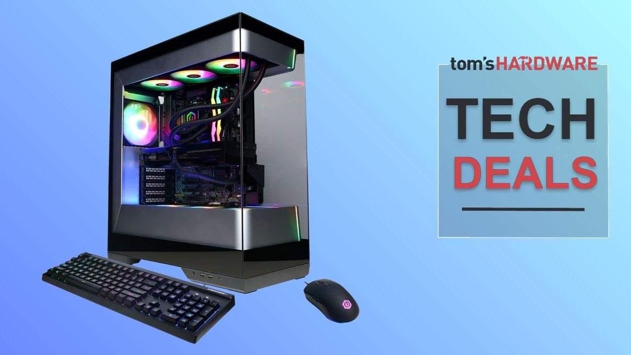 Cut the stress out of PC build...