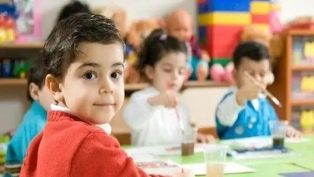 إعلان نتيجة المرحلة الأولى لري...