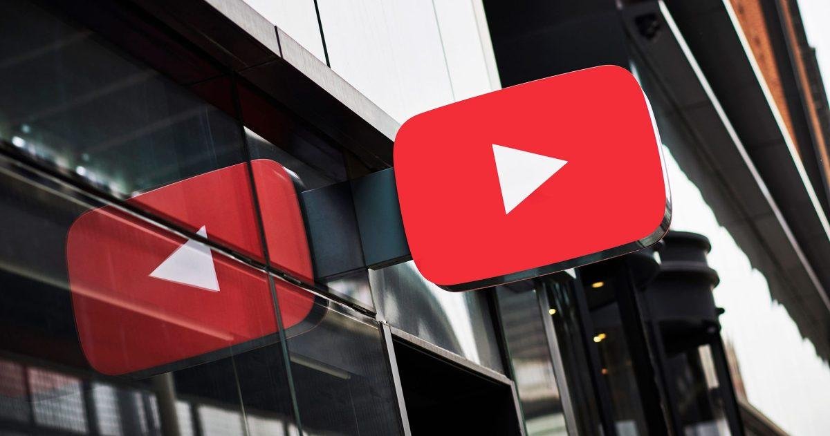 YouTube will now count a view...