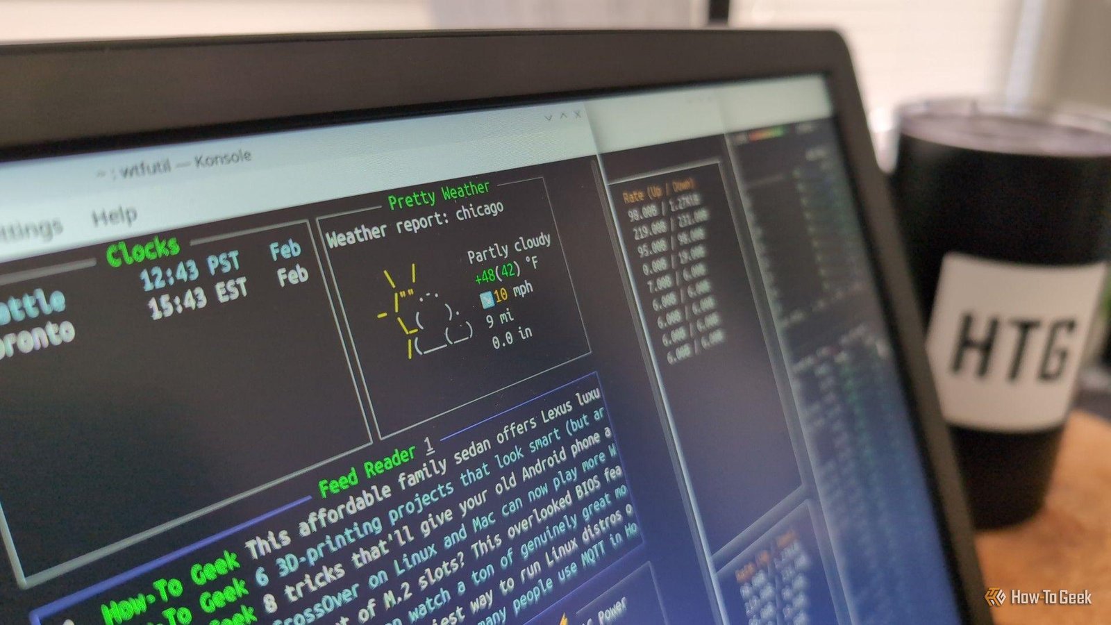 The 60-year-old Unix design ch...