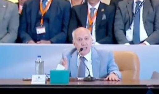 رئيس حزب التجمع: الفقر لن ينتهِ ما لم نستهدف توفير فرص عمل وحماية مرتبات المواطن من التآكل
