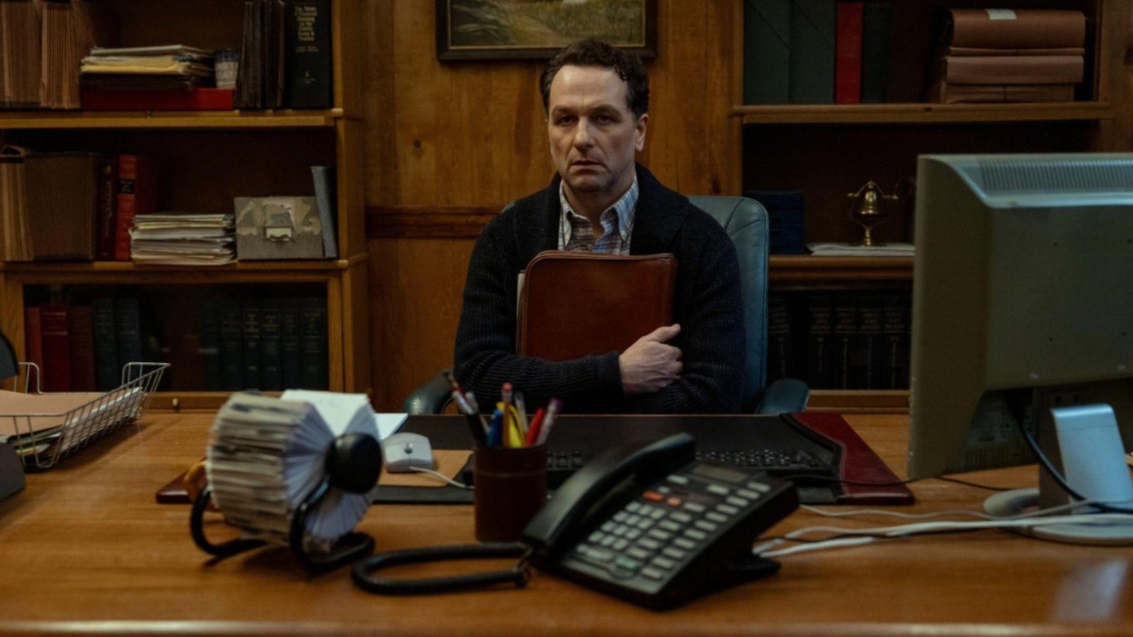 Emmys 2026 winners and losers:...