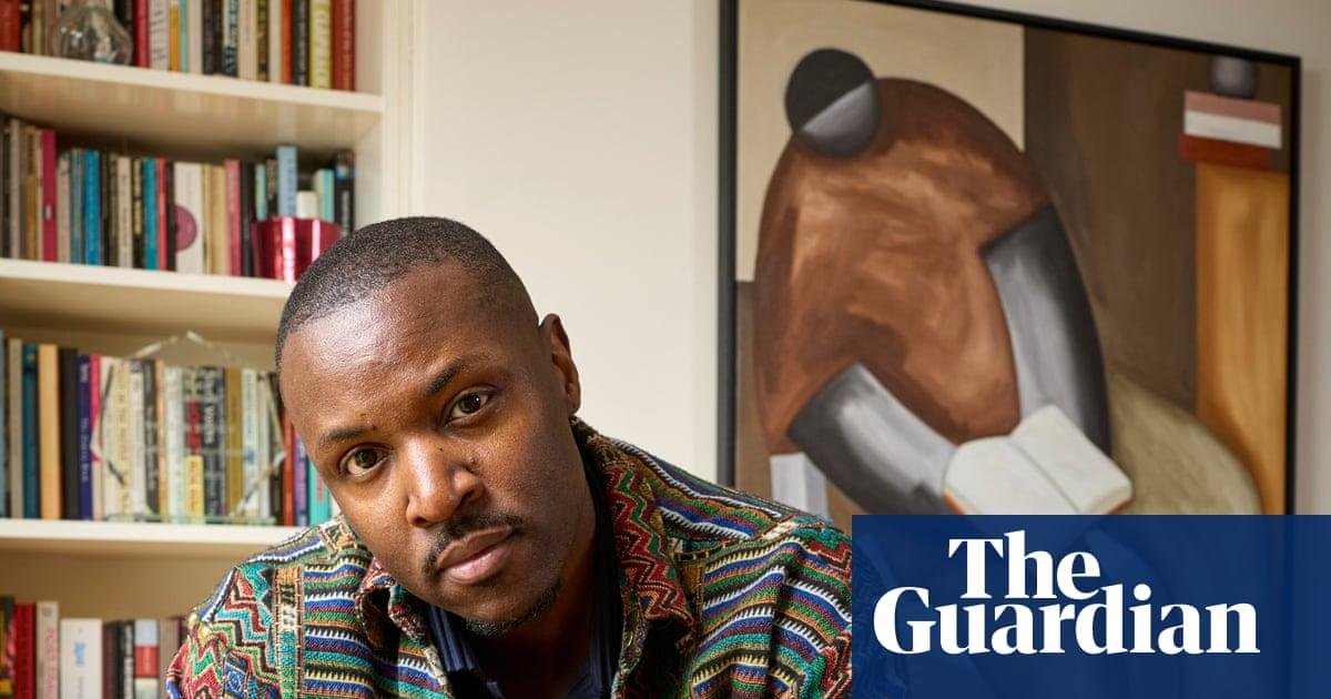 ‘It’s rare to hear: I’m black...