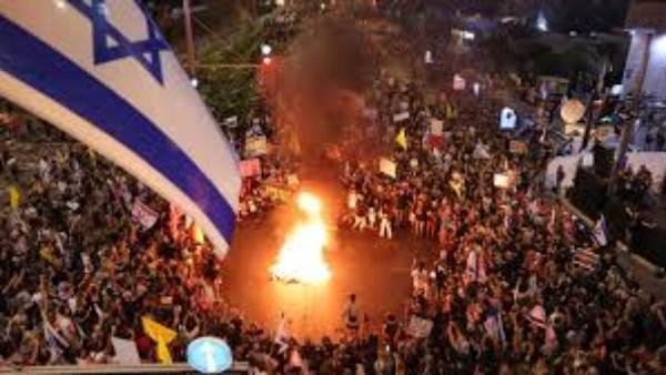 6 انتخابات في إسرائيل و7 سنوات من الصراعات الحزبية| تفاصيل