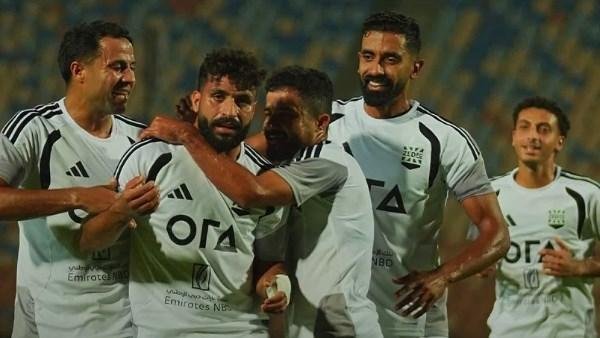الأهلي يخطط لخطف نجم زد في يناير مقابل الاستغناء عن كباكا ومقابل مالي