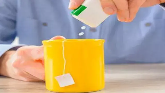 هل تؤثر المحليات الصناعية على...