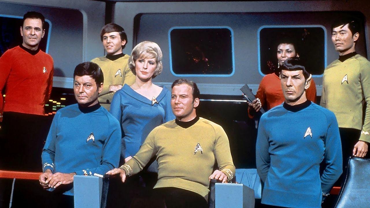 New 'Star Trek' documentary fe...