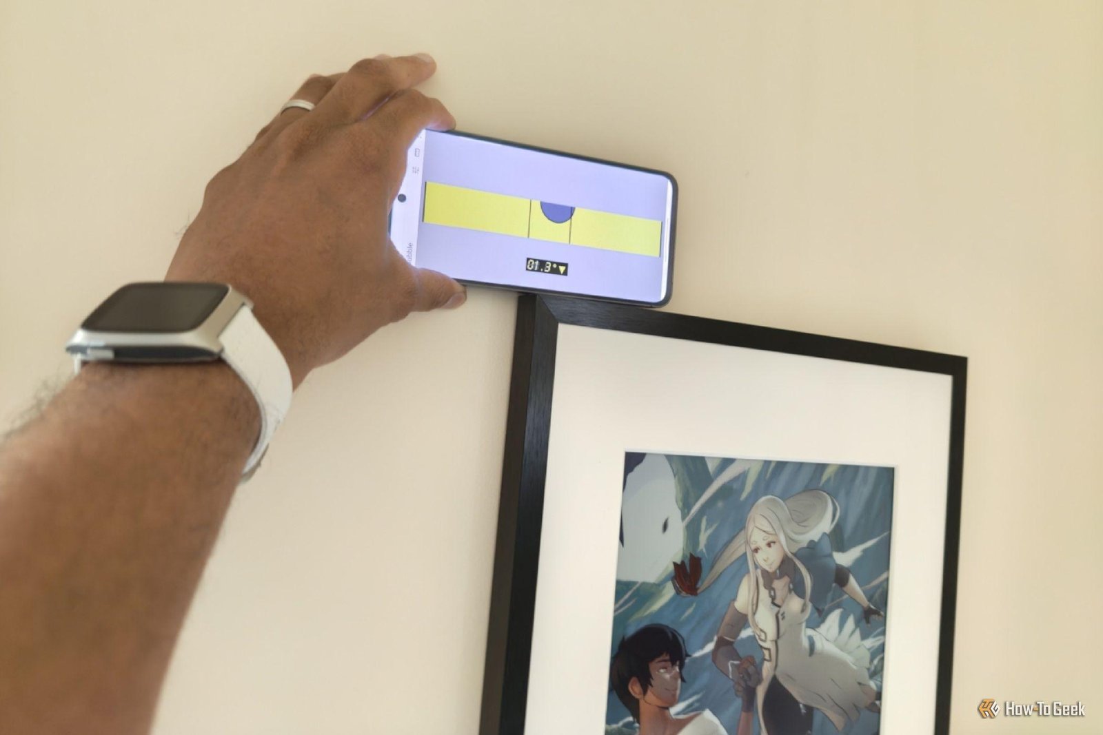 How I turned my Galaxy phone i...