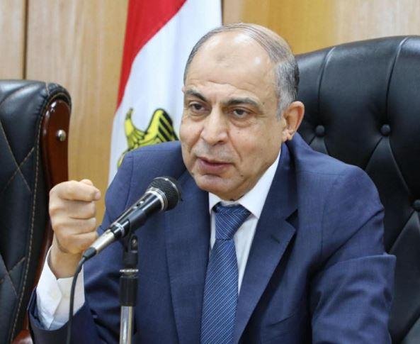 محافظ المنيا: بدأنا منع سيارة...