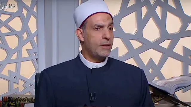 أمين الفتوى يوضح أنواع اليمين....