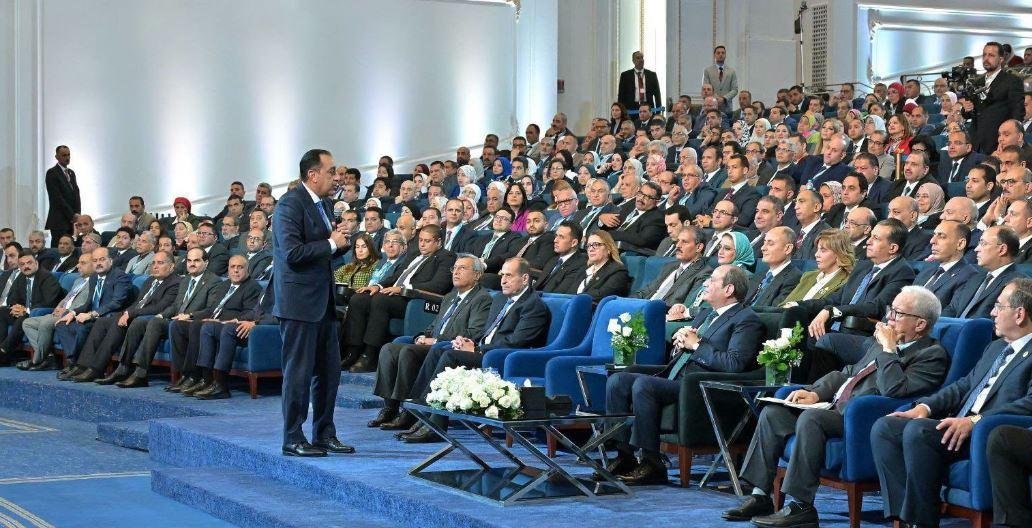 مدبولي: انتهاء برنامج مصر مع صندوق النقد بنهاية ديسمبر المقبل