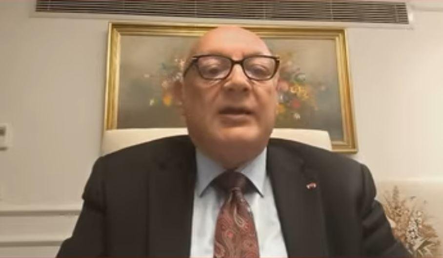 مساعد وزير الخارجية الأسبق: زعزعة الاستقرار في إثيوبيا لا تخدم مصالح مصر