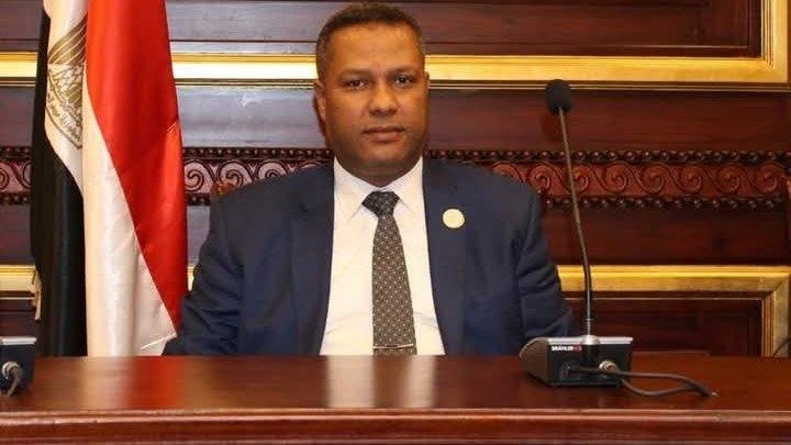 برلماني: سيناء ليست مطروحة للنقاش.. وأمن مصر القومي خط أحمر لا يقبل المساومة