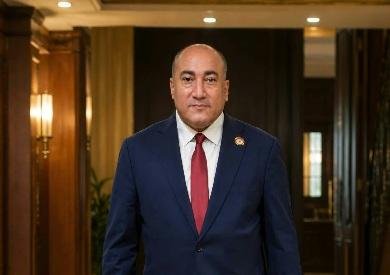 نائب حماة الوطن: تفويض الرئيس لدعم السعودية رسالة واضحة بأن أمن الأشقاء خط أحمر