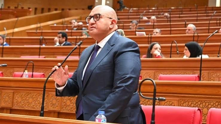 أحمد الشناوي: منتدى مصر يعزز الحوار الوطني ويضع الثروة العقارية ضمن أولويات التنمية