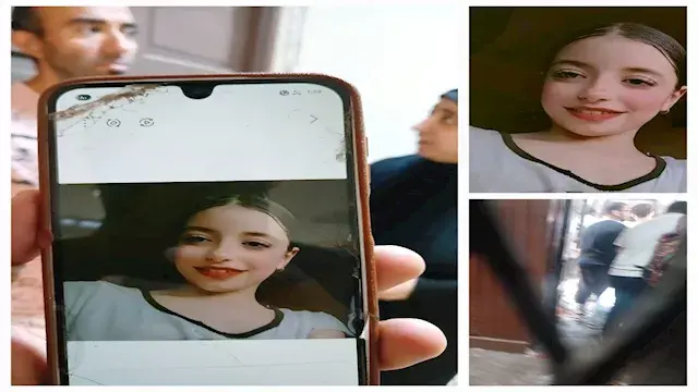 مقاومة على سرقة انتهت بغدر وان...