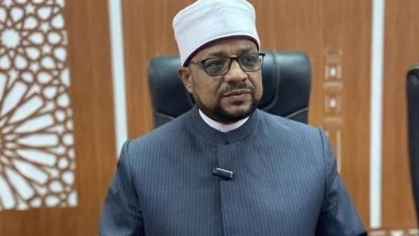 أمين «البحوث الإسلامية»: لا تس...