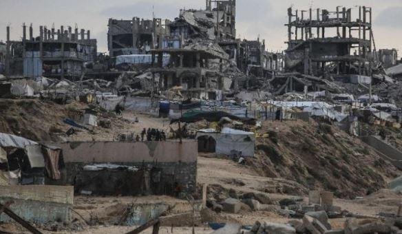 مدير الإغاثة الطبية في غزة: وفاة 2027 مريضا أثناء انتظار العلاج والإجلاء الطبي من القطاع
