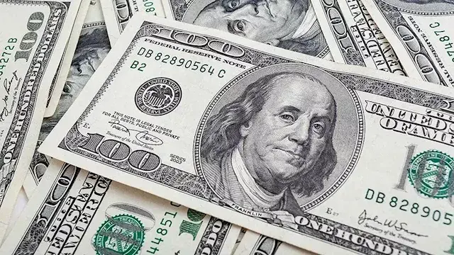 سعر الدولار يقفز إلى 54 جنيهًا لأول مرة منذ 6 شهور