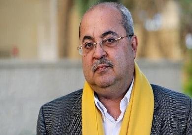 رئيس القائمة العربية المشتركة بالكنيست: نتنياهو أمام 3 خيارات.. ومستعدون لمساعدة آيزنكوت لإسقاط الحكومة