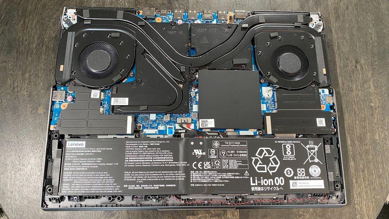 Best Buy 'repairs' customer's...