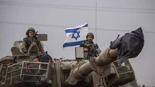 لبنان.. جيش الاحتلال يزعم اغتي...