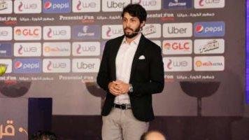 أحمد حسن يكشف عن تحرك جديد من حسام الزناتي لتولي منصب المدير الرياضي للزمالك