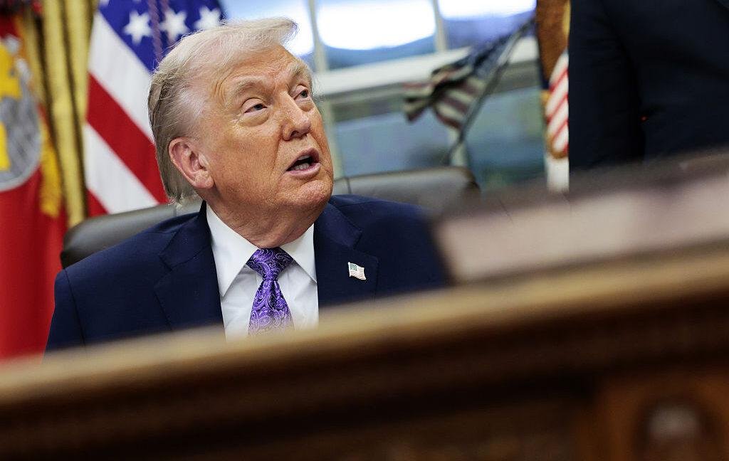Trump may be forced to reveal...