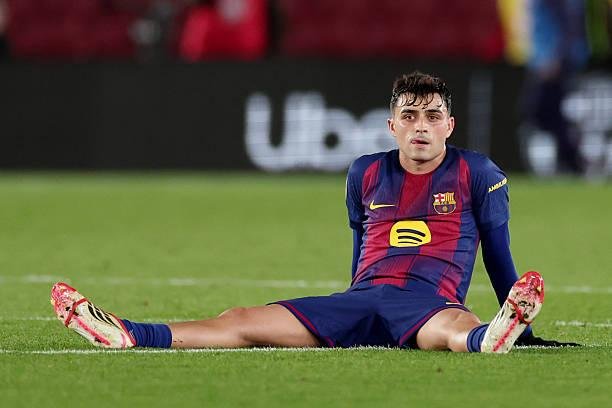بيدري: مواجهة باريس سان جيرمان نهائي مبكر.. وبرشلونة يستهدف الفوز