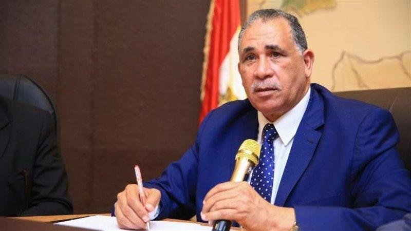 نقيب المحامين يهنئ الرئيس السيسي والقوات المسلحة والشعب المصري بمناسبة ذكرى انتصارات أكتوبر