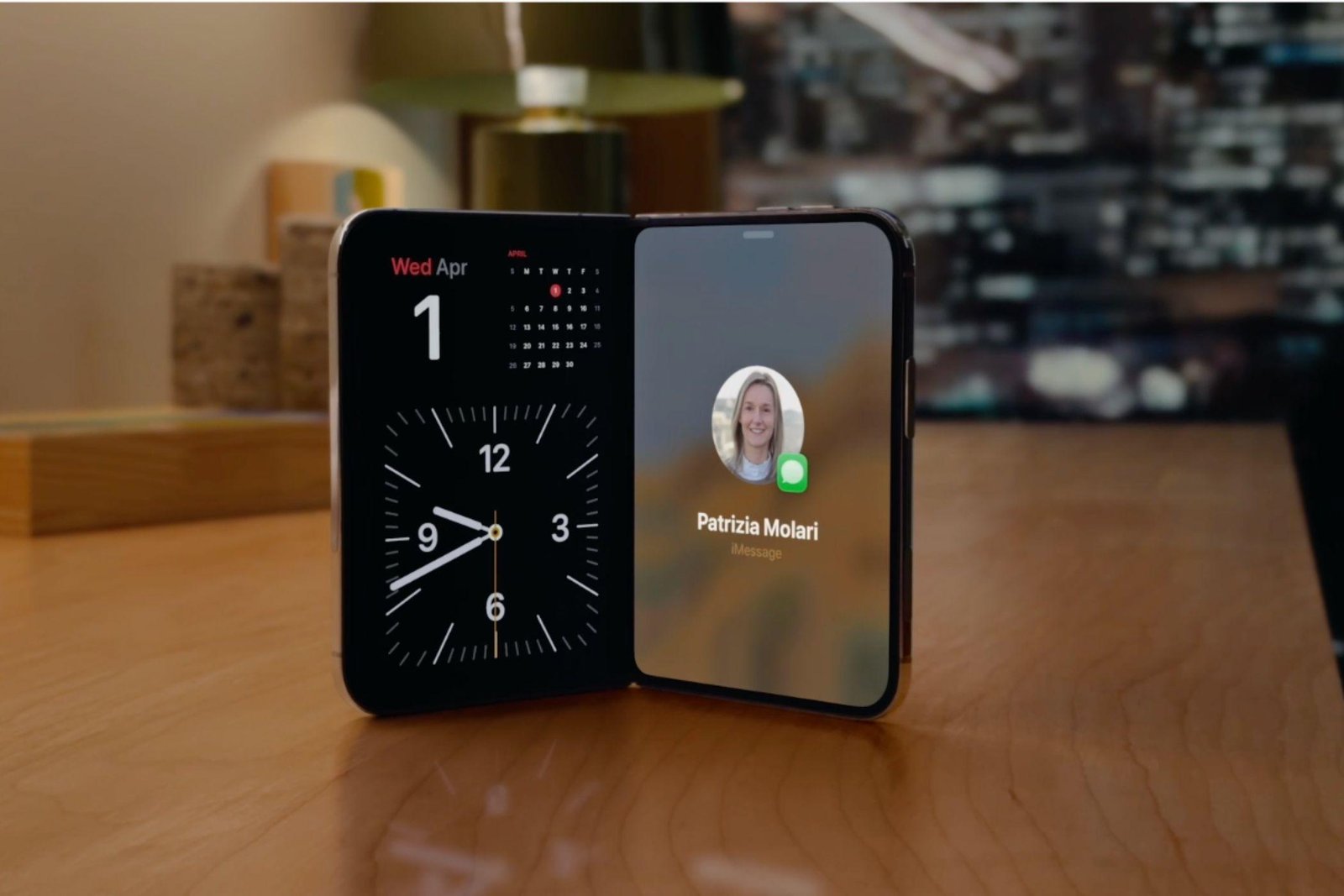 The iPhone Duo is official: Th...