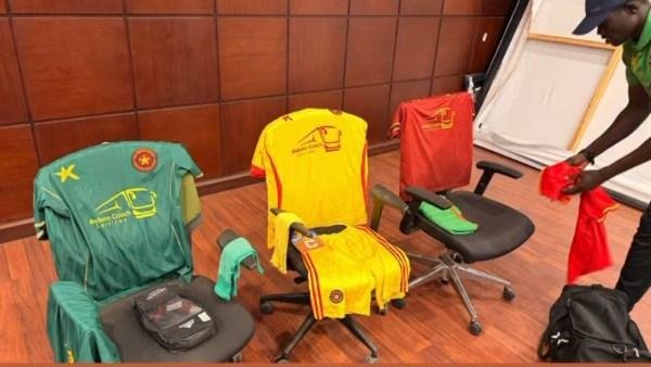 بيراميدز بالأبيض والأزرق.. والمريخ بنتيو بالأصفر الكامل في دوري أبطال أفريقيا