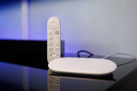Google TV Streamer gets a $50...