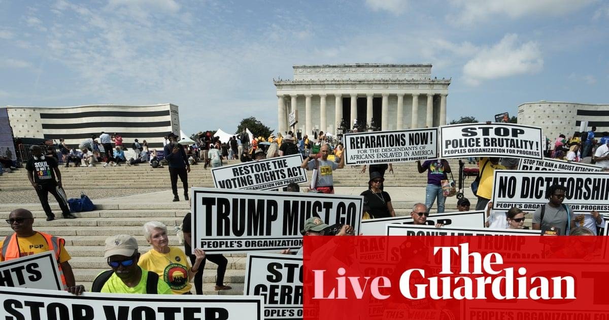 Democrats say supreme court re...